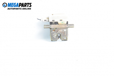 Trunk lock for Renault Laguna II Hatchback (03.2001 - 12.2007), hatchback, position: rear