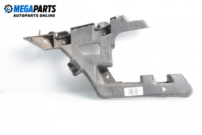 Bumper holder for Renault Laguna II Hatchback (03.2001 - 12.2007), hatchback, position: front - left