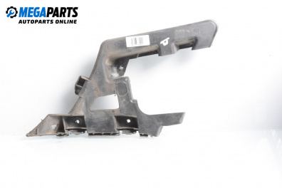 Bumper holder for Renault Laguna II Hatchback (03.2001 - 12.2007), hatchback, position: front - right