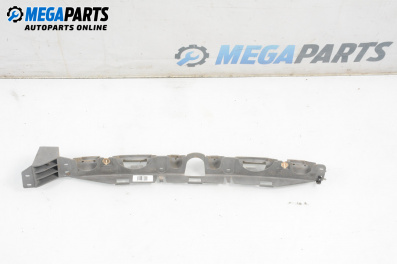 Suport bară de protecție for Renault Laguna II Hatchback (03.2001 - 12.2007), hatchback, position: din spate