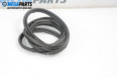 Trunk seal for Renault Laguna II Hatchback (03.2001 - 12.2007), 5 doors, hatchback, position: rear
