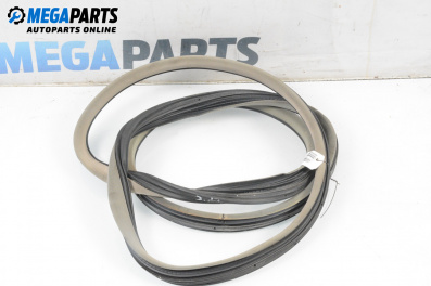 Door seal for Renault Laguna II Hatchback (03.2001 - 12.2007), 5 doors, hatchback, position: rear - right
