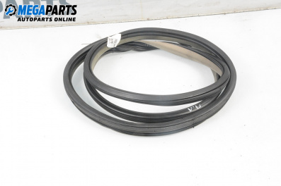 Door seal for Renault Laguna II Hatchback (03.2001 - 12.2007), 5 doors, hatchback, position: front - left