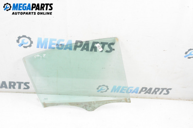 Window for Renault Laguna II Hatchback (03.2001 - 12.2007), 5 doors, hatchback, position: rear - right