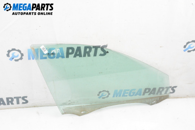 Window for Renault Laguna II Hatchback (03.2001 - 12.2007), 5 doors, hatchback, position: front - right