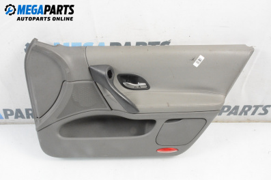 Interior door panel  for Renault Laguna II Hatchback (03.2001 - 12.2007), 5 doors, hatchback, position: front - right