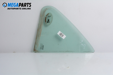 Vent window for Renault Laguna II Hatchback (03.2001 - 12.2007), 5 doors, hatchback, position: right