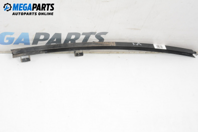 Window lift rail for Renault Laguna II Hatchback (03.2001 - 12.2007), 5 doors, hatchback, position: rear - right