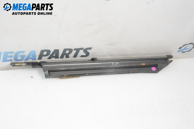 Rear door blind for Renault Laguna II Hatchback (03.2001 - 12.2007), hatchback, position: rear