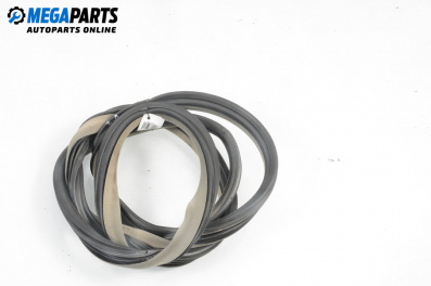 Door seal for Renault Laguna II Hatchback (03.2001 - 12.2007), 5 doors, hatchback, position: rear - left