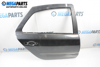 Tür for Renault Laguna II Hatchback (03.2001 - 12.2007), 5 türen, hecktür, position: rechts, rückseite