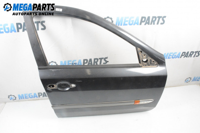 Tür for Renault Laguna II Hatchback (03.2001 - 12.2007), 5 türen, hecktür, position: rechts, vorderseite