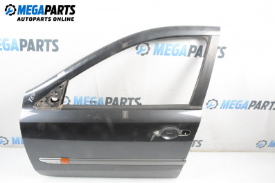 Tür for Renault Laguna II Hatchback (03.2001 - 12.2007), 5 türen, hecktür, position: links, vorderseite
