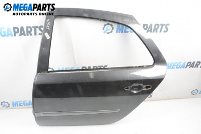 Tür for Renault Laguna II Hatchback (03.2001 - 12.2007), 5 türen, hecktür, position: links, rückseite