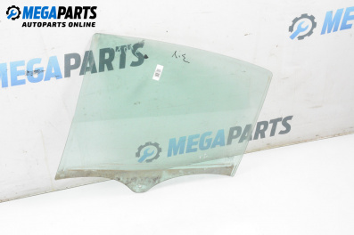 Window for Renault Laguna II Hatchback (03.2001 - 12.2007), 5 doors, hatchback, position: rear - left