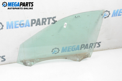 Window for Renault Laguna II Hatchback (03.2001 - 12.2007), 5 doors, hatchback, position: front - left