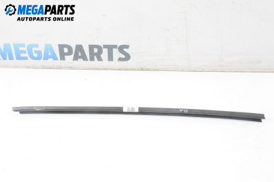 Cheder geam for Renault Laguna II Hatchback (03.2001 - 12.2007), 5 uși, hatchback, position: stânga - fața