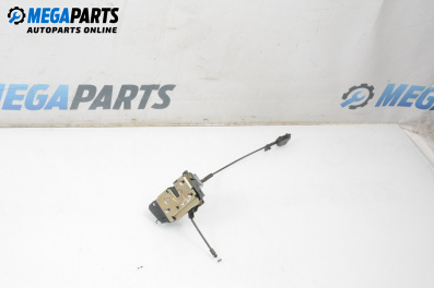 Lock for Renault Laguna II Hatchback (03.2001 - 12.2007), position: rear - left