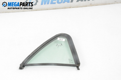 Vent window for Renault Laguna II Hatchback (03.2001 - 12.2007), 5 doors, hatchback, position: left
