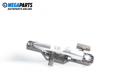 Mâner exterior for Renault Laguna II Hatchback (03.2001 - 12.2007), 5 uși, hatchback, position: stânga - fața