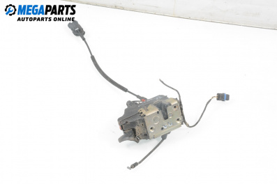 Lock for Renault Laguna II Hatchback (03.2001 - 12.2007), position: front - left