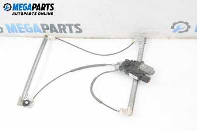 Electric window regulator for Renault Laguna II Hatchback (03.2001 - 12.2007), 5 doors, hatchback, position: front - left
