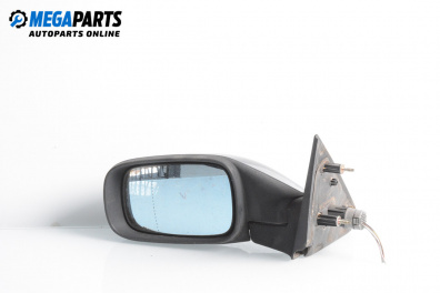Mirror for Renault Laguna II Hatchback (03.2001 - 12.2007), 5 doors, hatchback, position: left