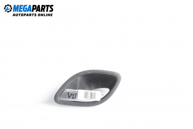 Inner handle for Renault Laguna II Hatchback (03.2001 - 12.2007), 5 doors, hatchback, position: front - left
