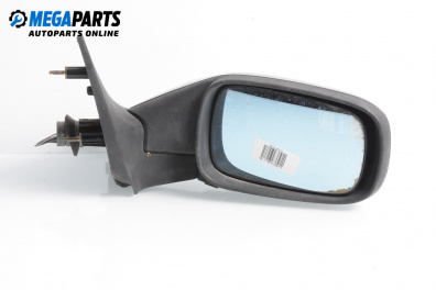 Mirror for Renault Laguna II Hatchback (03.2001 - 12.2007), 5 doors, hatchback, position: right