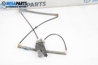 Macara electrică geam for Renault Laguna II Hatchback (03.2001 - 12.2007), 5 uși, hatchback, position: dreaptă - fața