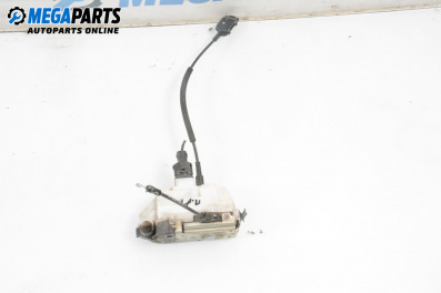 Lock for Renault Laguna II Hatchback (03.2001 - 12.2007), position: front - right
