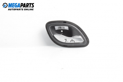 Inner handle for Renault Laguna II Hatchback (03.2001 - 12.2007), 5 doors, hatchback, position: rear - right