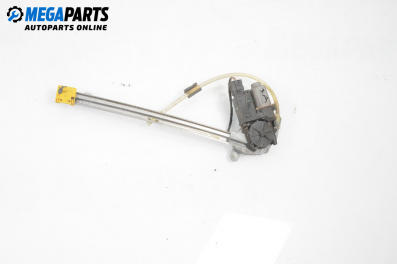 Electric window regulator for Renault Laguna II Hatchback (03.2001 - 12.2007), 5 doors, hatchback, position: rear - right