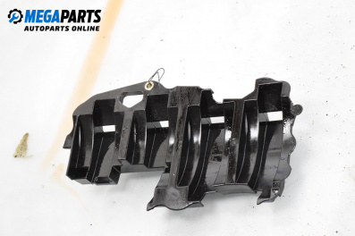 Oil pump baffle deflector for Renault Laguna II Hatchback (03.2001 - 12.2007) 2.0 16V (BG00, BG0K, BG0P, BG0W), 135 hp