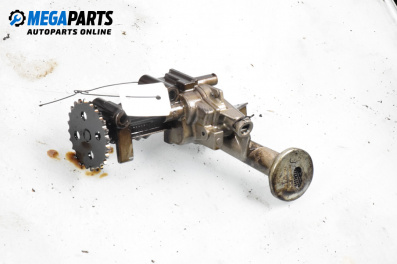 Oil pump for Renault Laguna II Hatchback (03.2001 - 12.2007) 2.0 16V (BG00, BG0K, BG0P, BG0W), 135 hp