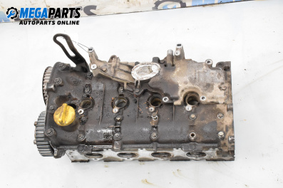 Engine head for Renault Laguna II Hatchback (03.2001 - 12.2007) 2.0 16V (BG00, BG0K, BG0P, BG0W), 135 hp