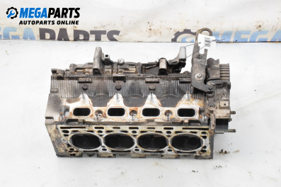 Chiulasă for Renault Laguna II Hatchback (03.2001 - 12.2007) 2.0 16V (BG00, BG0K, BG0P, BG0W), 135 hp