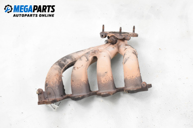 Galerie de evacuare for Renault Laguna II Hatchback (03.2001 - 12.2007) 2.0 16V (BG00, BG0K, BG0P, BG0W), 135 hp