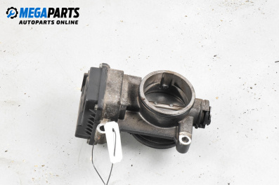 Butterfly valve for Renault Laguna II Hatchback (03.2001 - 12.2007) 2.0 16V (BG00, BG0K, BG0P, BG0W), 135 hp