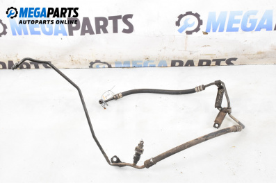 Furtun de aer condiționat for Renault Laguna II Hatchback (03.2001 - 12.2007)