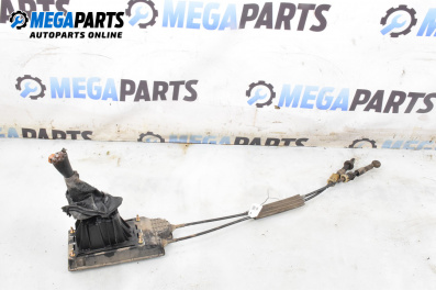 Schimbător de viteze cu cabluri for Renault Laguna II Hatchback (03.2001 - 12.2007)