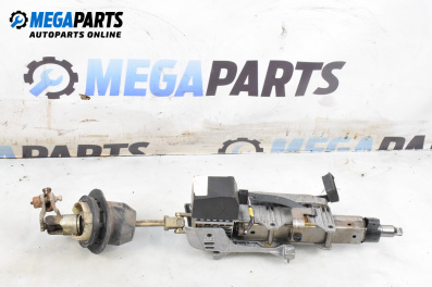 Steering shaft for Renault Laguna II Hatchback (03.2001 - 12.2007)