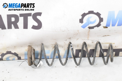 Arc for Renault Laguna II Hatchback (03.2001 - 12.2007), hatchback, position: din spate