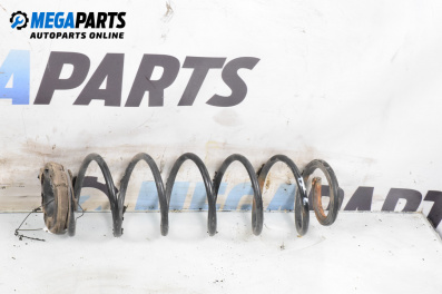 Arc for Renault Laguna II Hatchback (03.2001 - 12.2007), hatchback, position: din spate