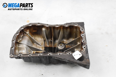 Crankcase for Renault Laguna II Hatchback (03.2001 - 12.2007) 2.0 16V (BG00, BG0K, BG0P, BG0W), 135 hp