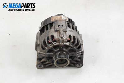 Gerenator for Renault Laguna II Hatchback (03.2001 - 12.2007) 2.0 16V (BG00, BG0K, BG0P, BG0W), 135 hp