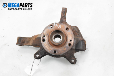 Knuckle hub for Renault Laguna II Hatchback (03.2001 - 12.2007), position: front - left