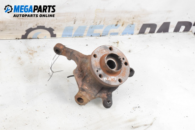 Knuckle hub for Renault Laguna II Hatchback (03.2001 - 12.2007), position: front - right