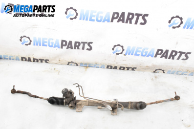 Zahnstangen-lenkgetriebe, hydraulisch for Renault Laguna II Hatchback (03.2001 - 12.2007), hecktür