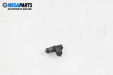 Gasoline fuel injector for Renault Laguna II Hatchback (03.2001 - 12.2007) 2.0 16V (BG00, BG0K, BG0P, BG0W), 135 hp
